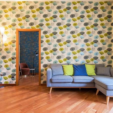 Colored And Spacious Flat Close To Navigli By Easylife Milão Exterior foto