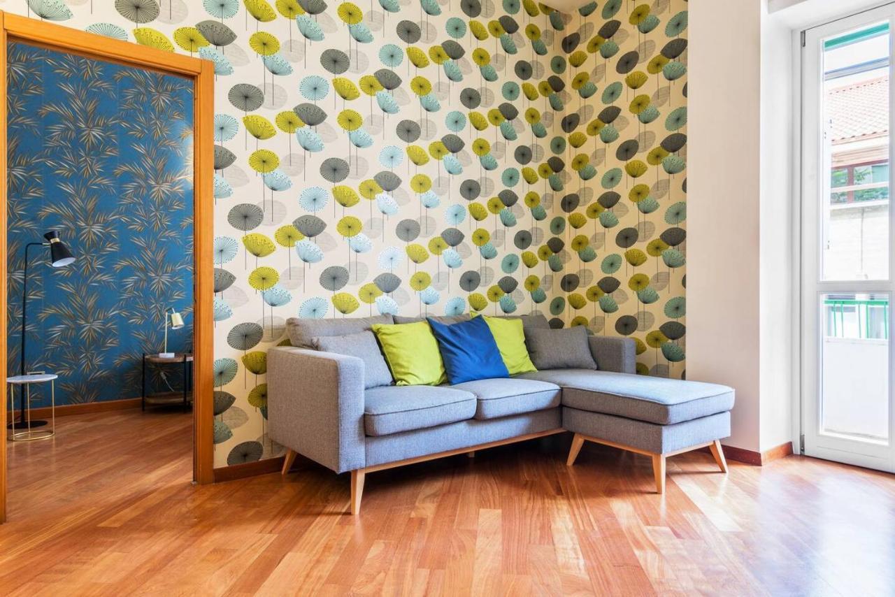 Colored And Spacious Flat Close To Navigli By Easylife Milão Exterior foto