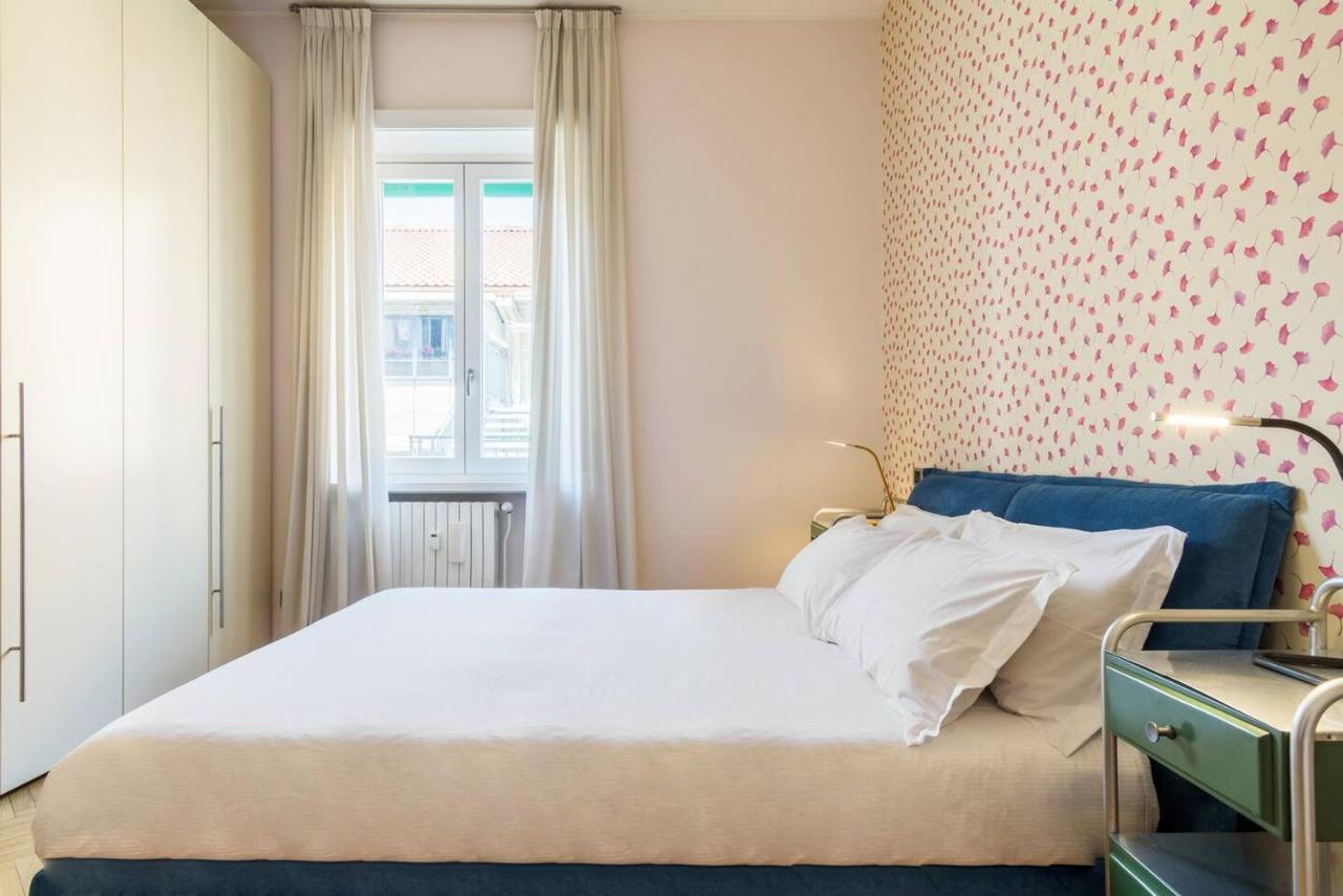 Colored And Spacious Flat Close To Navigli By Easylife Milão Exterior foto