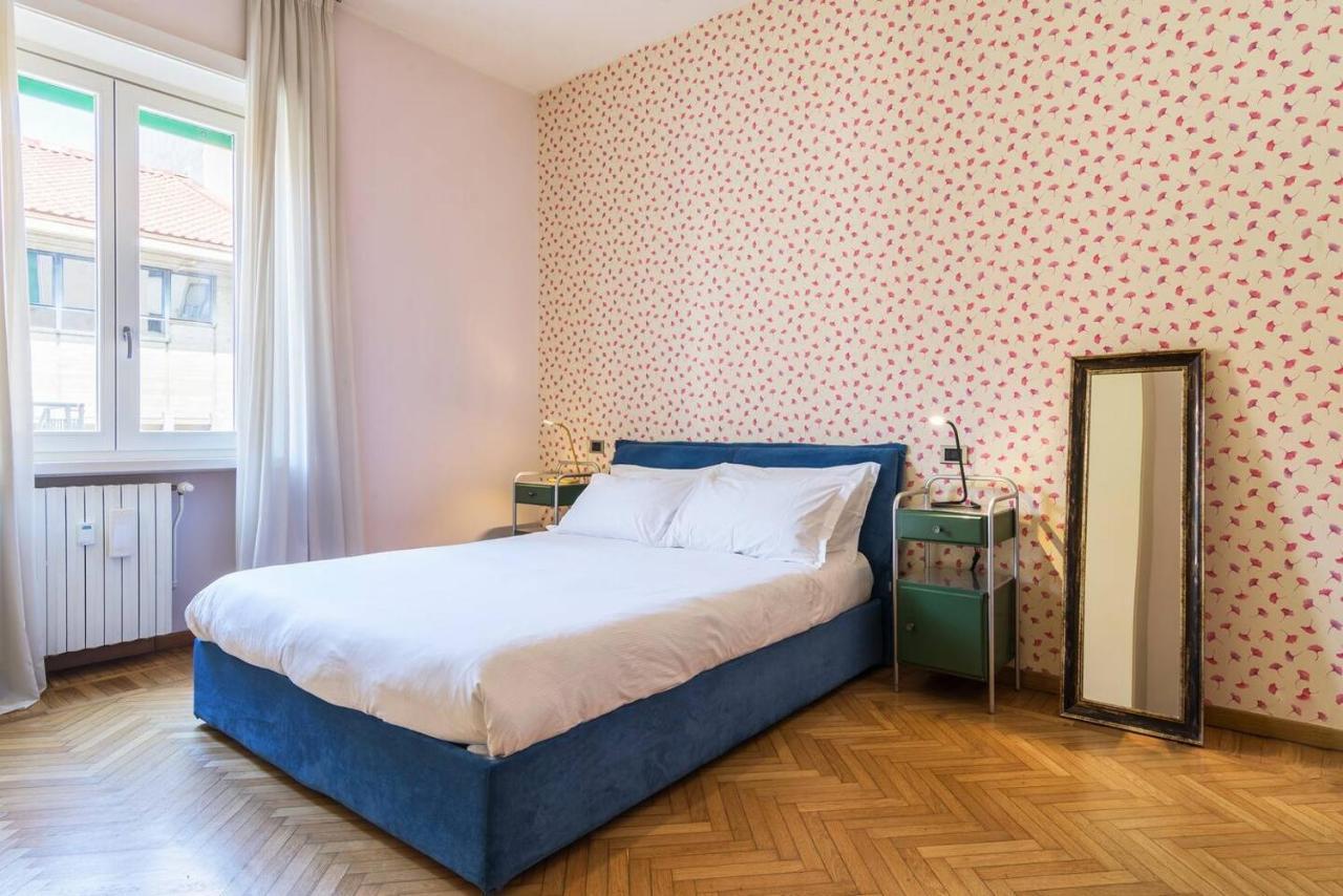 Colored And Spacious Flat Close To Navigli By Easylife Milão Exterior foto