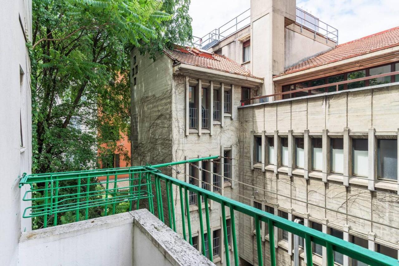 Colored And Spacious Flat Close To Navigli By Easylife Milão Exterior foto