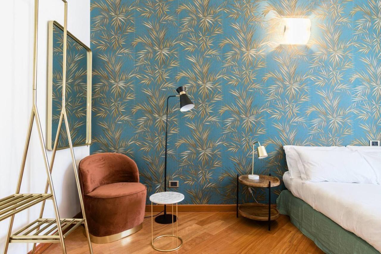 Colored And Spacious Flat Close To Navigli By Easylife Milão Exterior foto